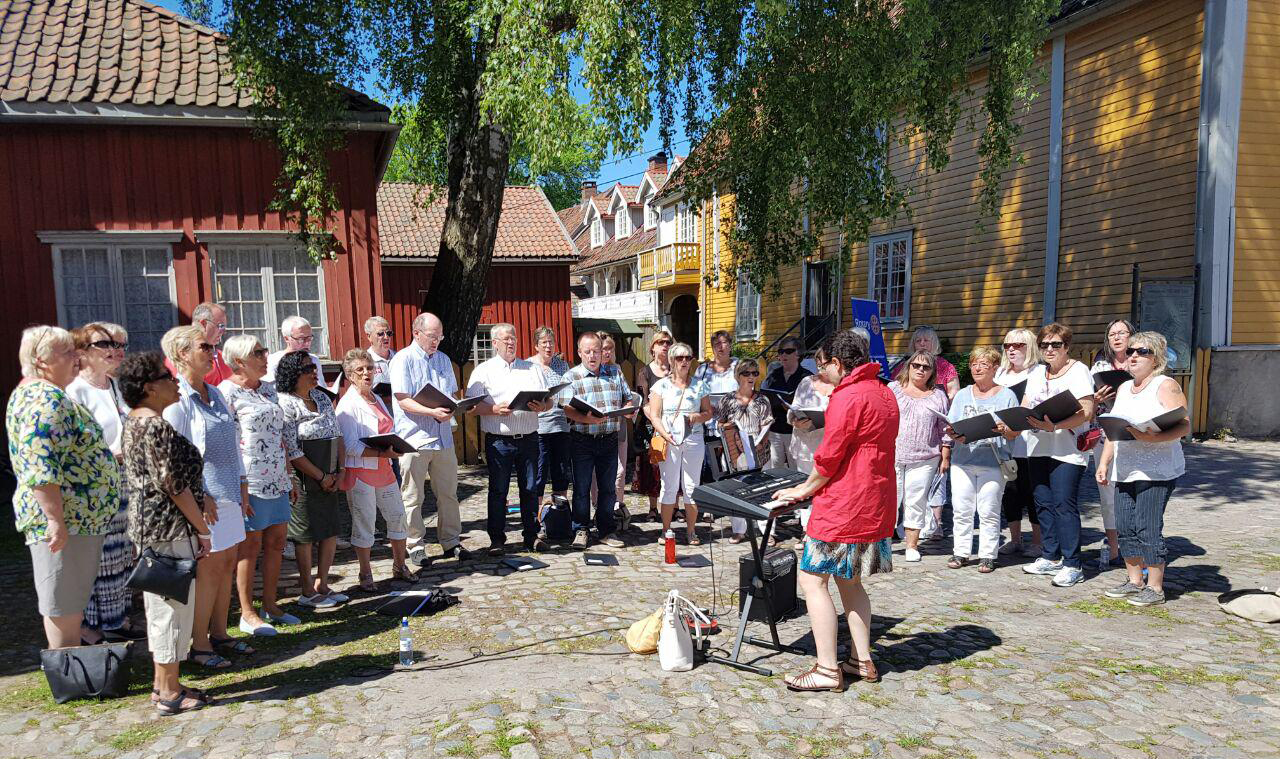 Konsert Gamlebyen 04062016_just